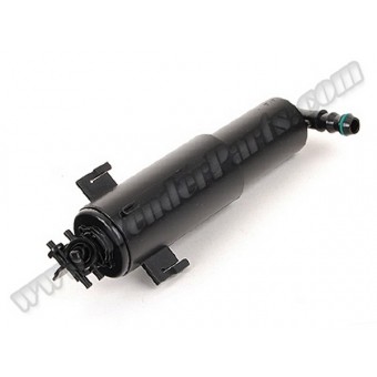 Far Yıkama Robotu X5:E70 Sol